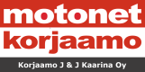 Motonet Korjaamo J&J Kaarina